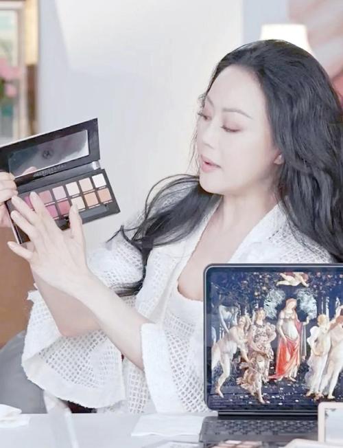 章小蕙小红书直播带货成绩单_小红书双十一买手销售额破亿_小红书带货怎么样好做吗