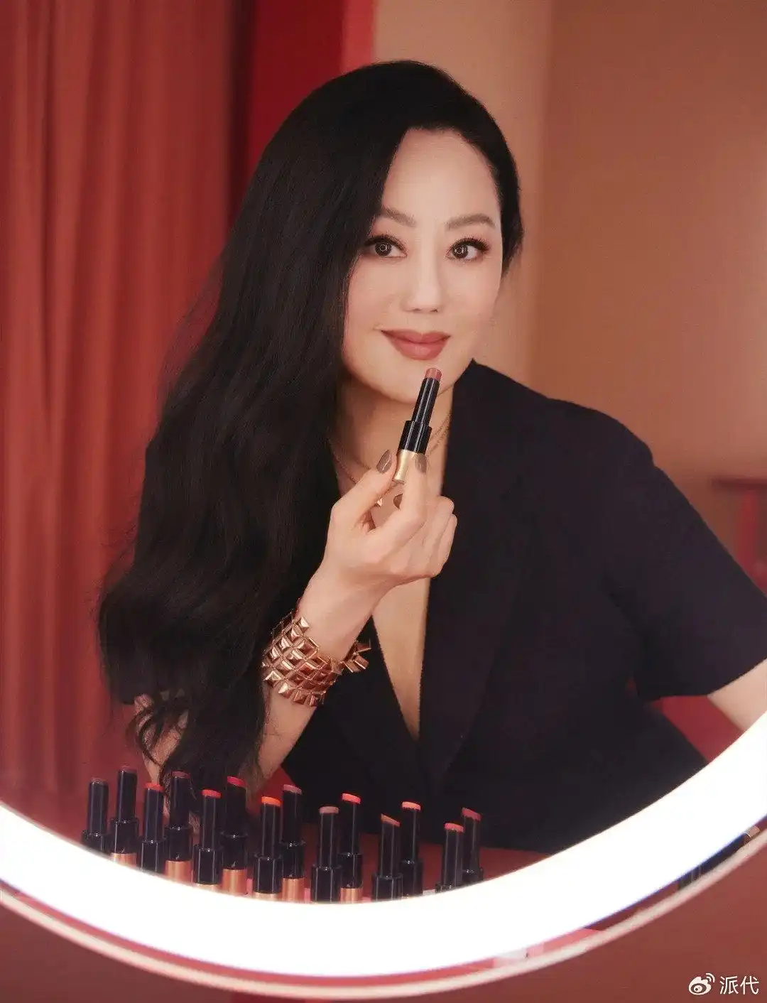 小红书双11章小蕙直播间GMV1.8亿高端选品分析_小红书电商买手模式可持续性探讨_小红书博主带货的价格