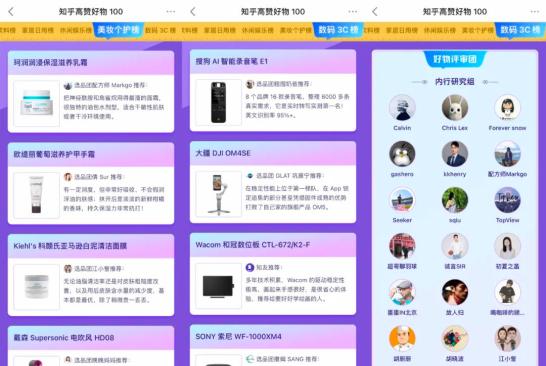 知乎好物种草带货_知乎双十一电商_小红书带货收入怎么样知乎