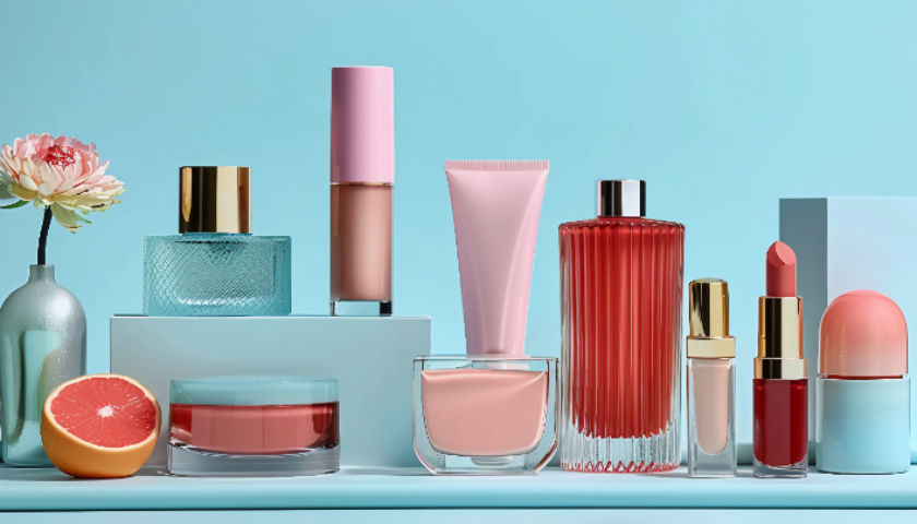 抖音美妆带货达人榜单 2025年上半年 黑马主播崛起_抖音带货排名怎么看