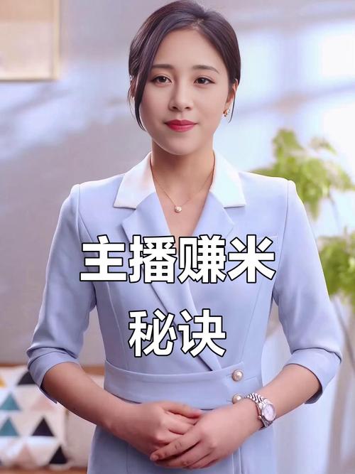 网络主播收入高吗_网络直播赚钱方式_新手直播带货赚钱吗